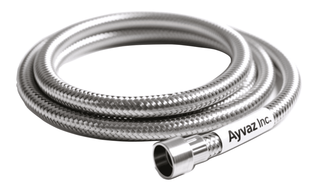 ГИБКИЕ МЕТАЛЛИЧЕСКИЕ ШЛАНГИ