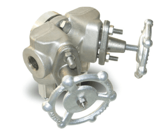 Магистральный соединитель AYVAZ BK-33 (TD-SK)