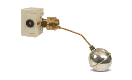 Поплавковый уровнемер AYVAZ C-2