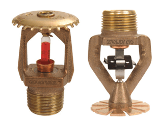 СПРИНКЛЕРЫ