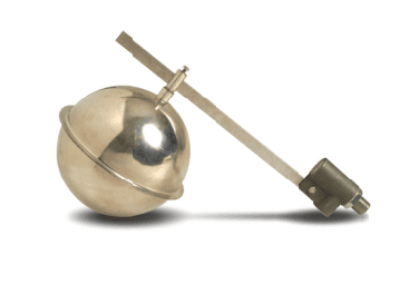 Поплавковый уровнемер AYVAZ KTS-50