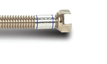 SU-FLEX — гибкая сильфонная подводка для воды