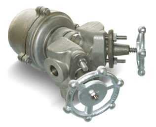 Магистральные соединители AYVAZ BK-33 SK (поплавковый)