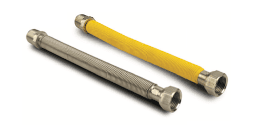 Газовые шланги AYVAZ EKO MIG-GAS — полу-растяжимые