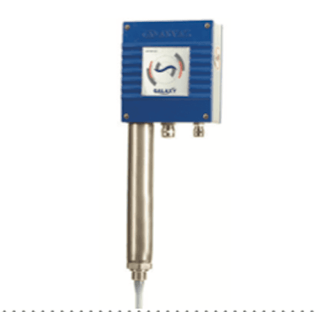 Емкостной электрод уровня KP-01