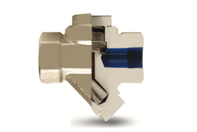 Термодинамический конденсатоотводчик AYVAZ TDK-45