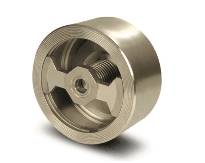 Обратные дисковые клапана (межфланцевые) CV-11