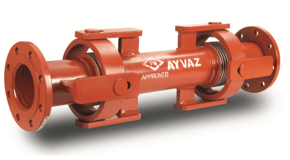 ПРОТИВОПОЖАРНОЕ ОБОРУДОВАНИЕ