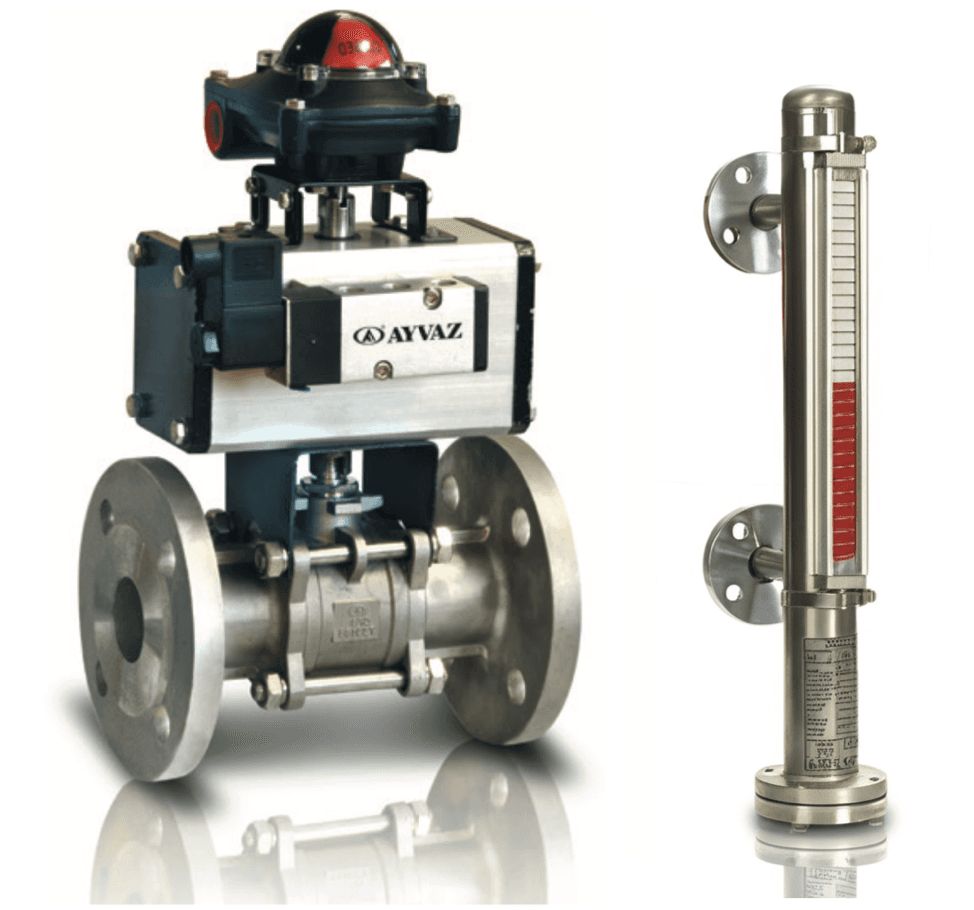 УРОВНЕМЕРЫ