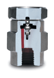 Прерыватель вакуума AYVAZ VK-71